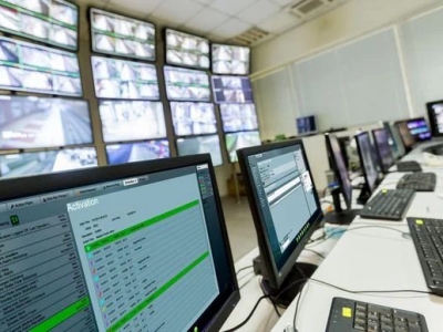 WHERE PEOPLE MEET TECHNOLOGY – THE FUTURE OF SECURITY MONITORING